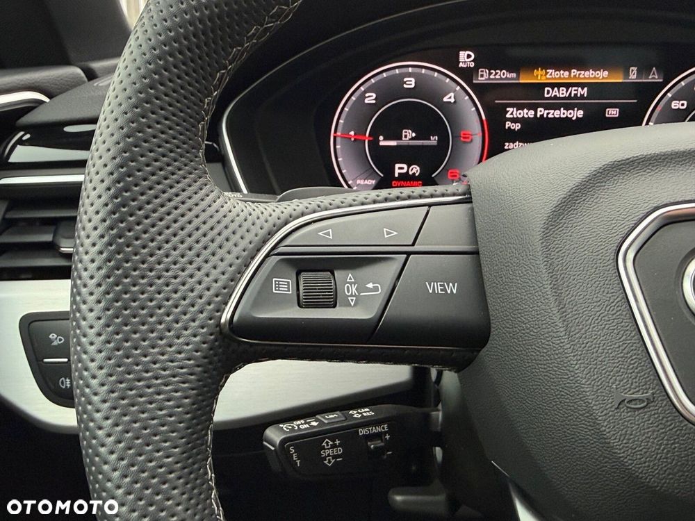 Audi A5 Sportback - 24