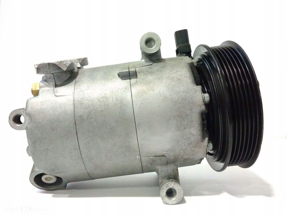 sprężarka klimatyzacji citroen jumper fiat ducato 2.2hdi 2.2d 2.3d multijet - 4