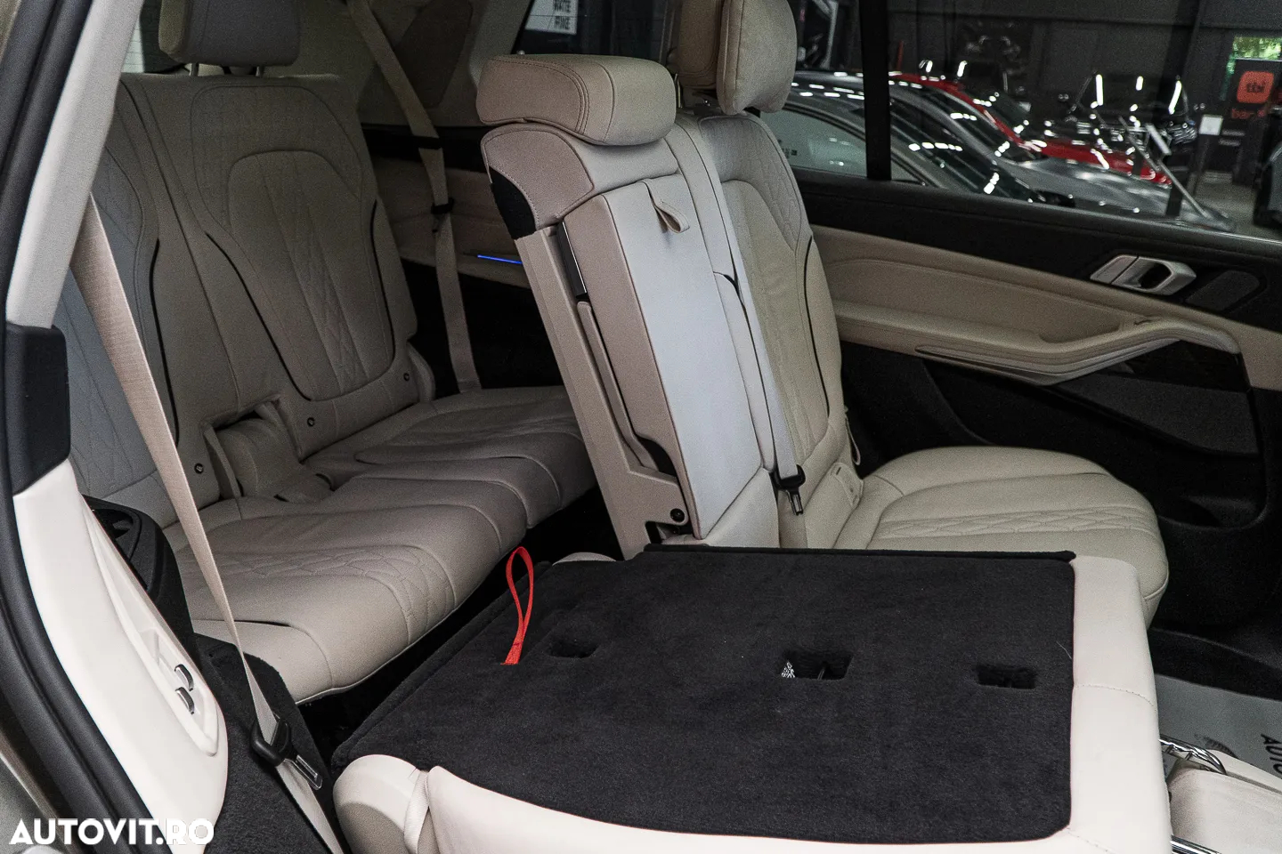 BMW X7 xDrive40i - 8