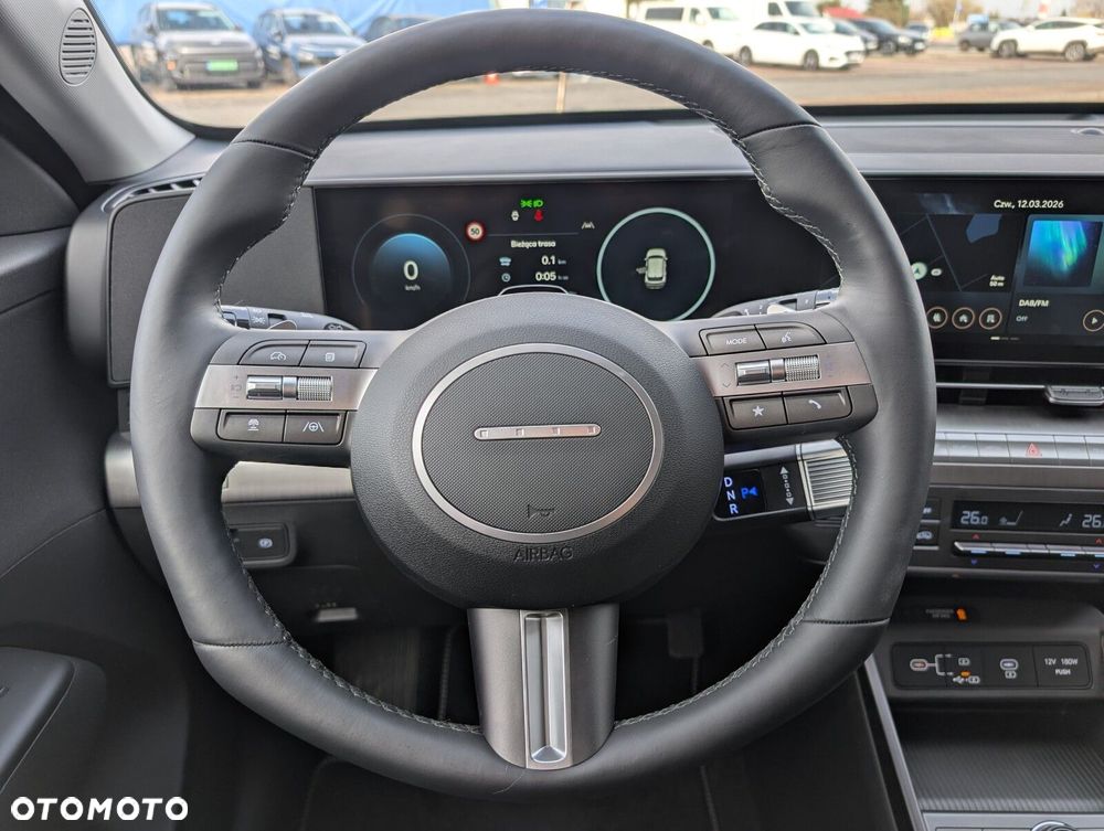 Hyundai Kona - 19