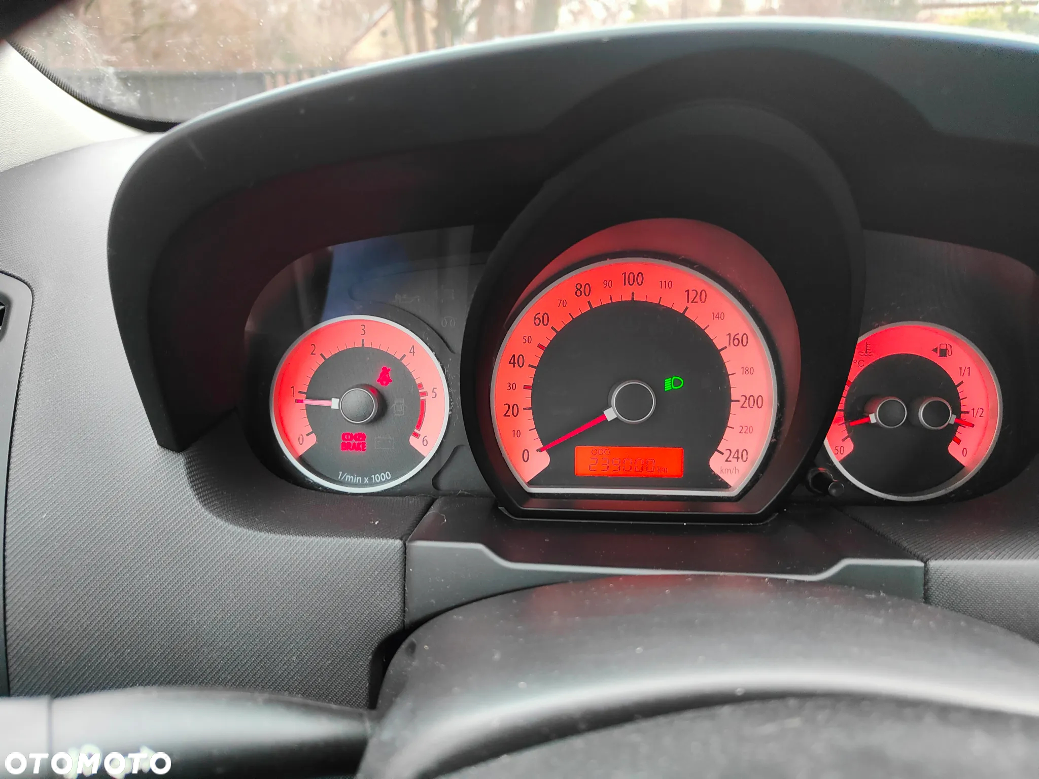 Kia Ceed Cee'd 1.6 Crdi Optimum - 5