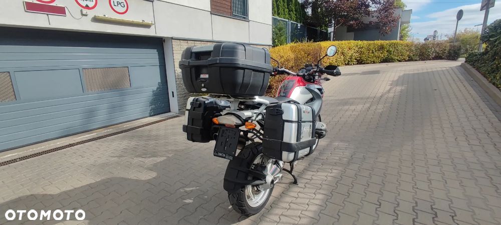 BMW GS - 6