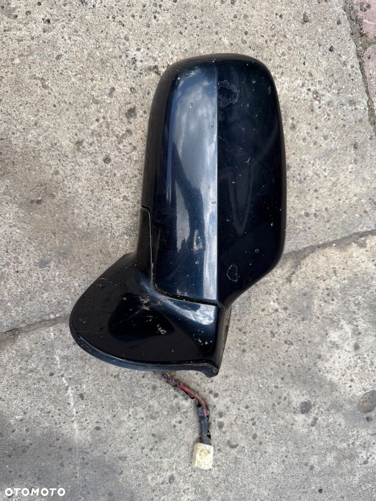 LUSTERKO PRAWY PRZÓD TOYOTA CELICA ANGIELSKIE RHD 1999-2006 - 1