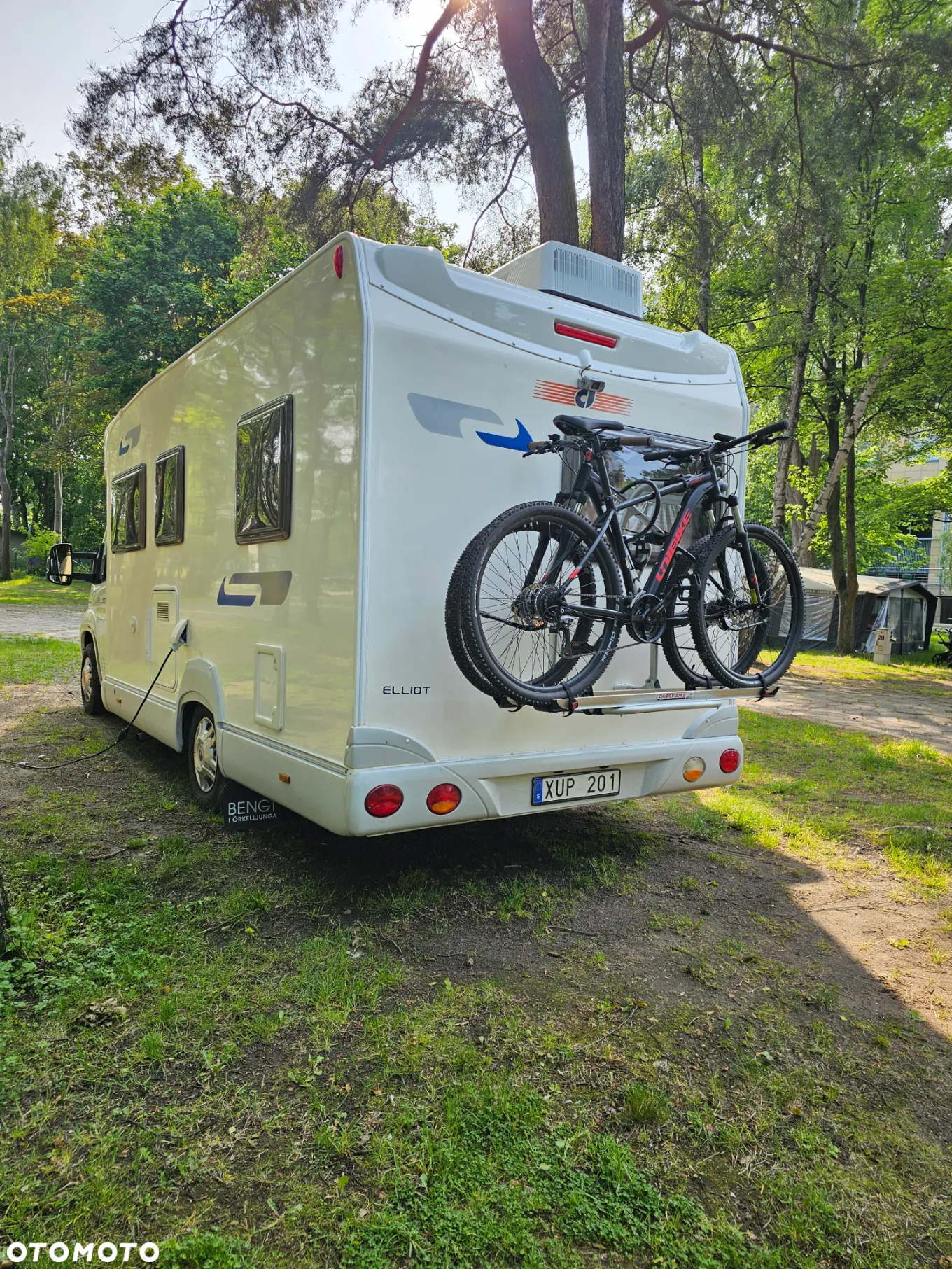 Fiat FIAT DUCATO CI ELLI 55 P - 21