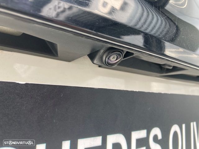 Nissan Leaf Acenta - 10