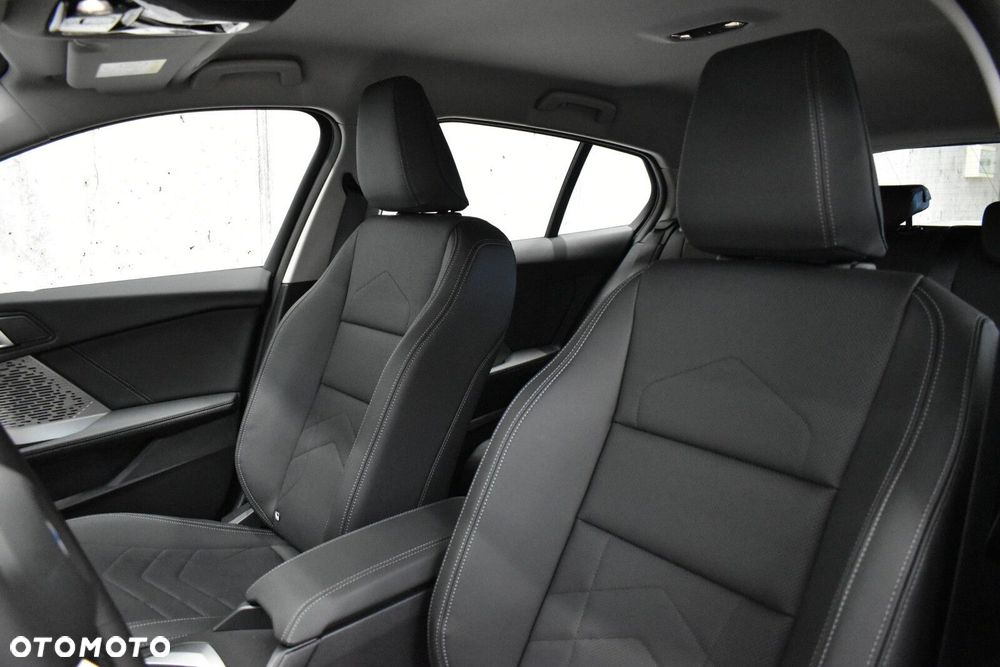 BMW Seria 1 - 8