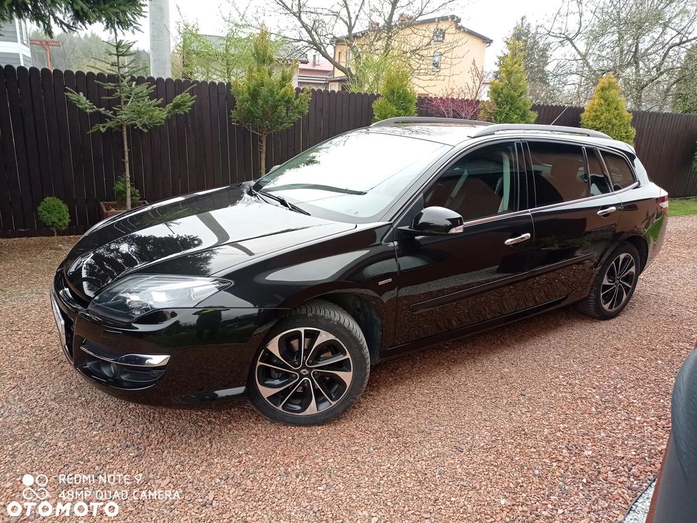 Renault Laguna 2.0 Bose Edition - 3