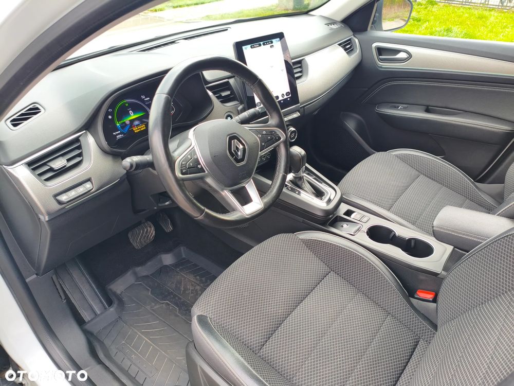 Renault Arkana 1.6 E-TECH Intens MMT - 28