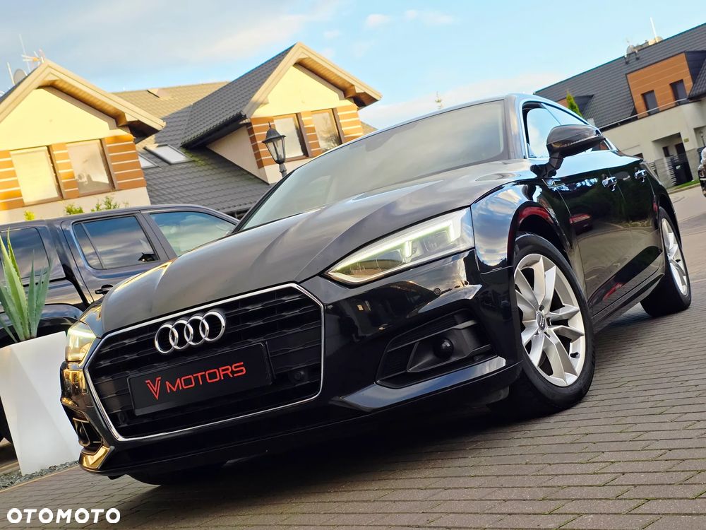 Audi A5 - 15