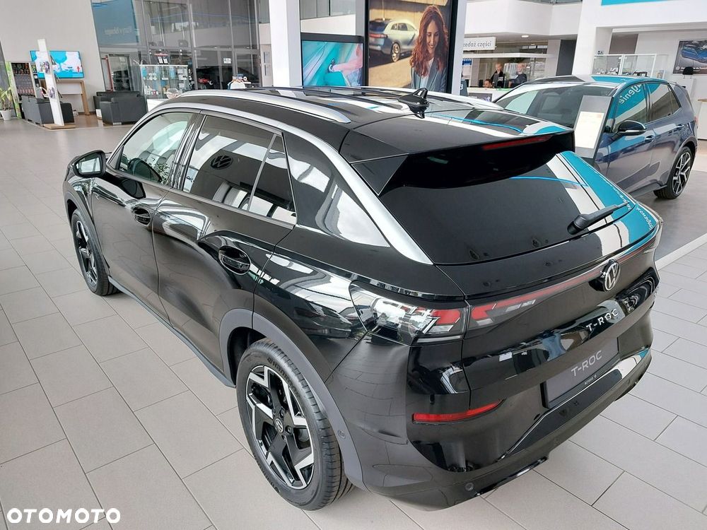 Volkswagen T-Roc - 7