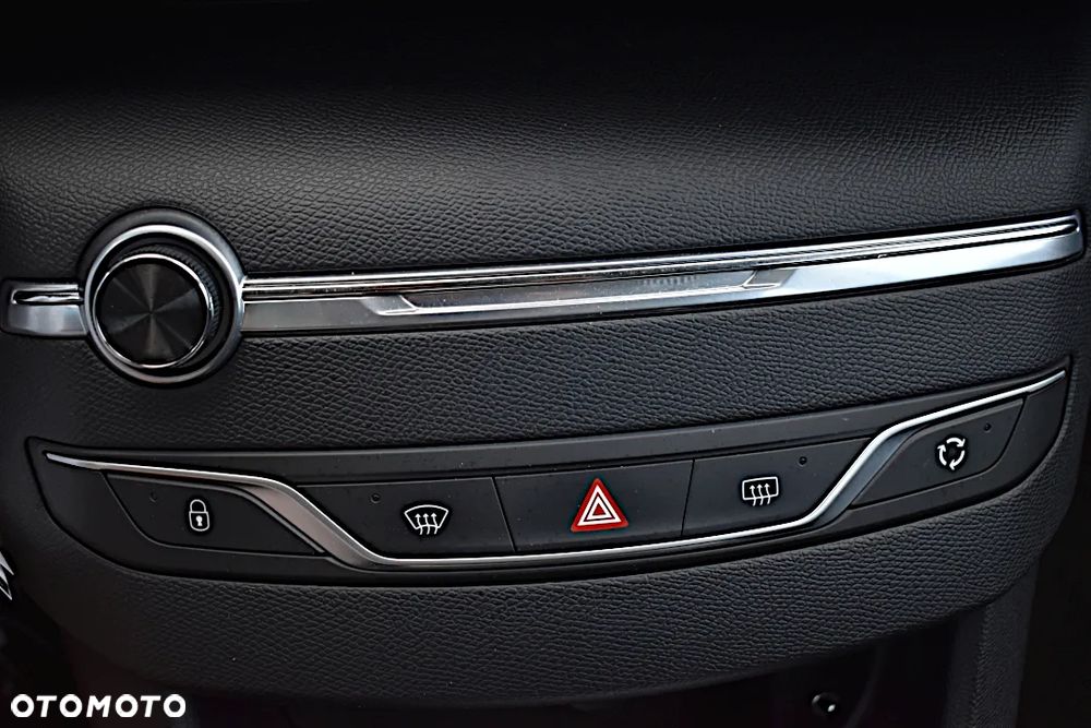 Peugeot 308 BlueHDi 120 Stop & Start Active - 23