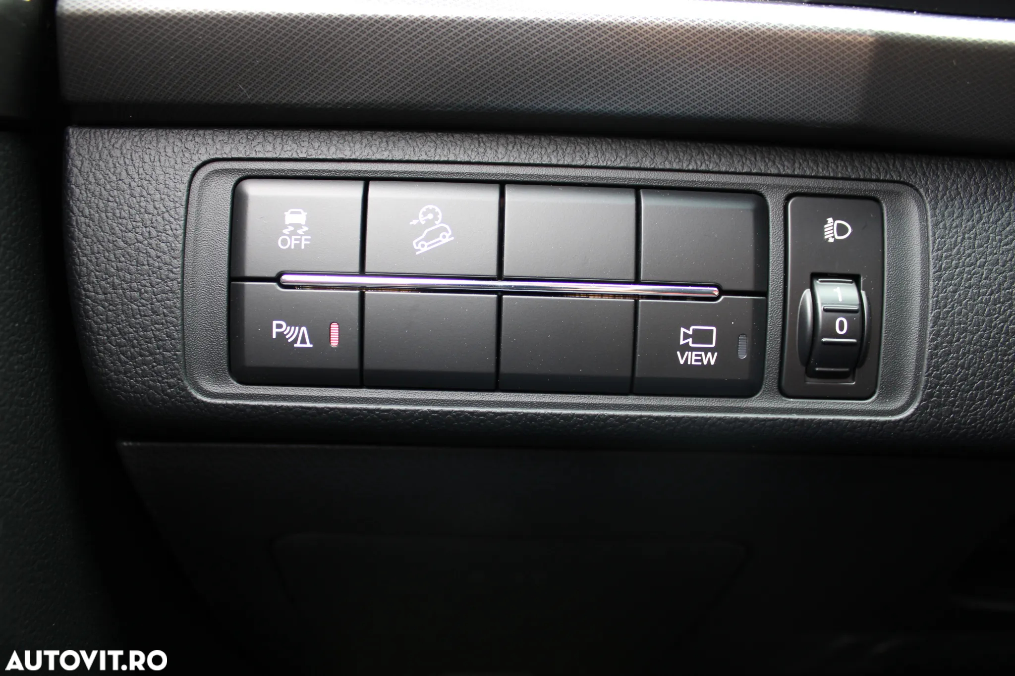 SsangYong MUSSO 4WD Autm. Sapphire - 17