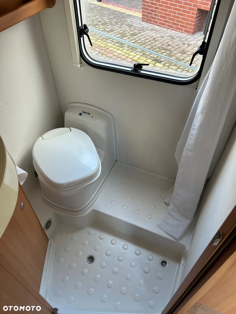 Renault Weinsberg - 21