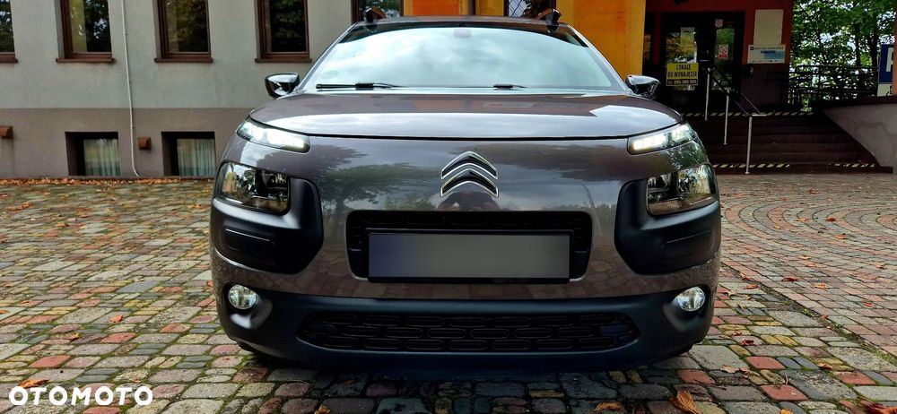 Citroën C4 Cactus PureTech 82 Shine Edition - 26