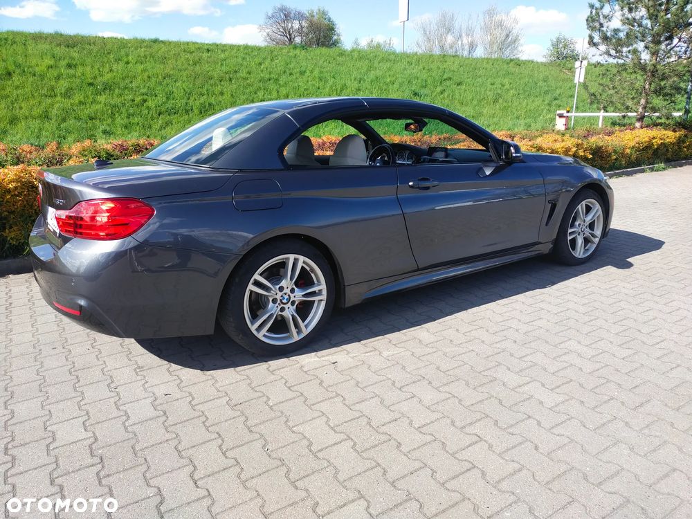 BMW Seria 4 430i - 5