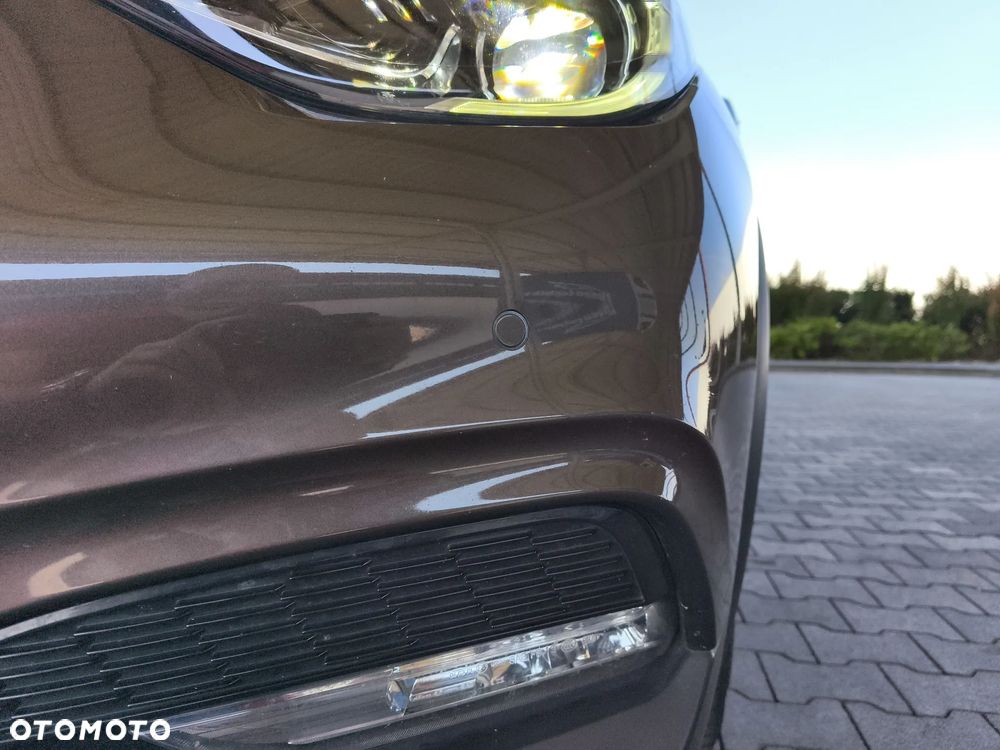 Infiniti QX30 2.2d Premium Tech AWD 7DCT - 23