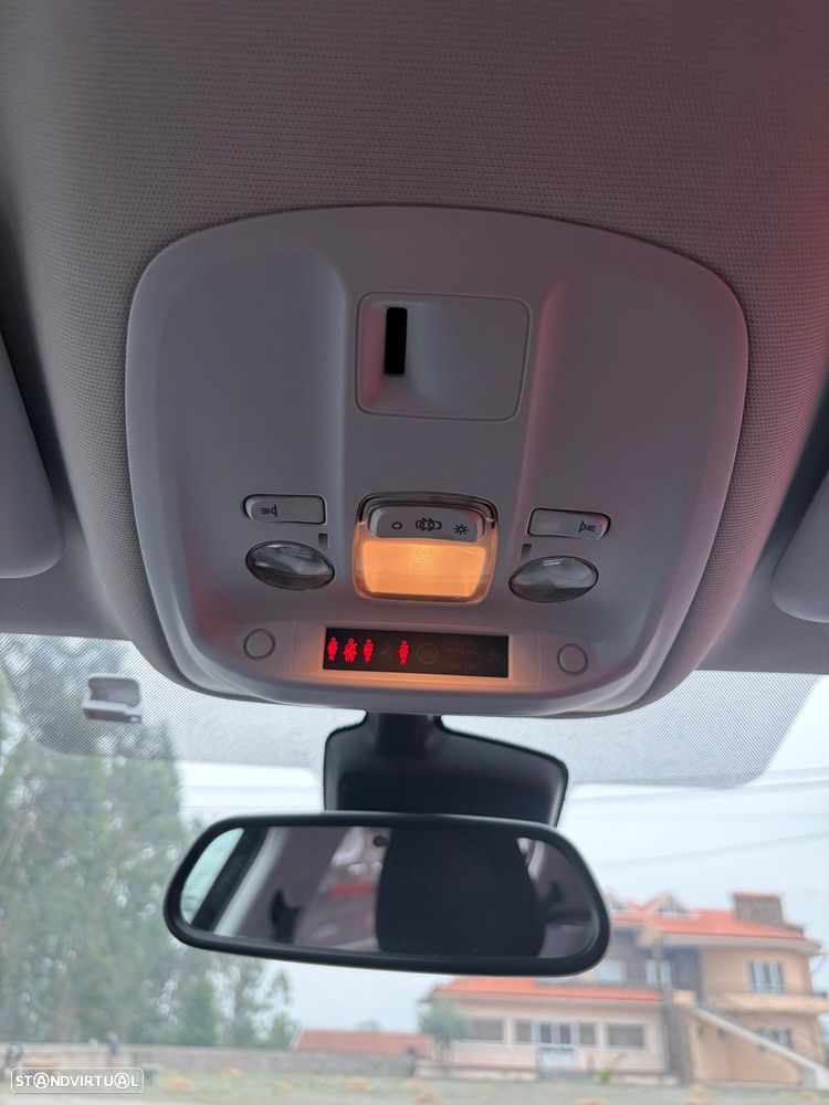 Peugeot 308 BlueHDi FAP 100 Stop & Start Access - 40