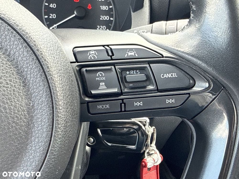 Toyota Yaris Hybrid 1.5 Comfort - 13