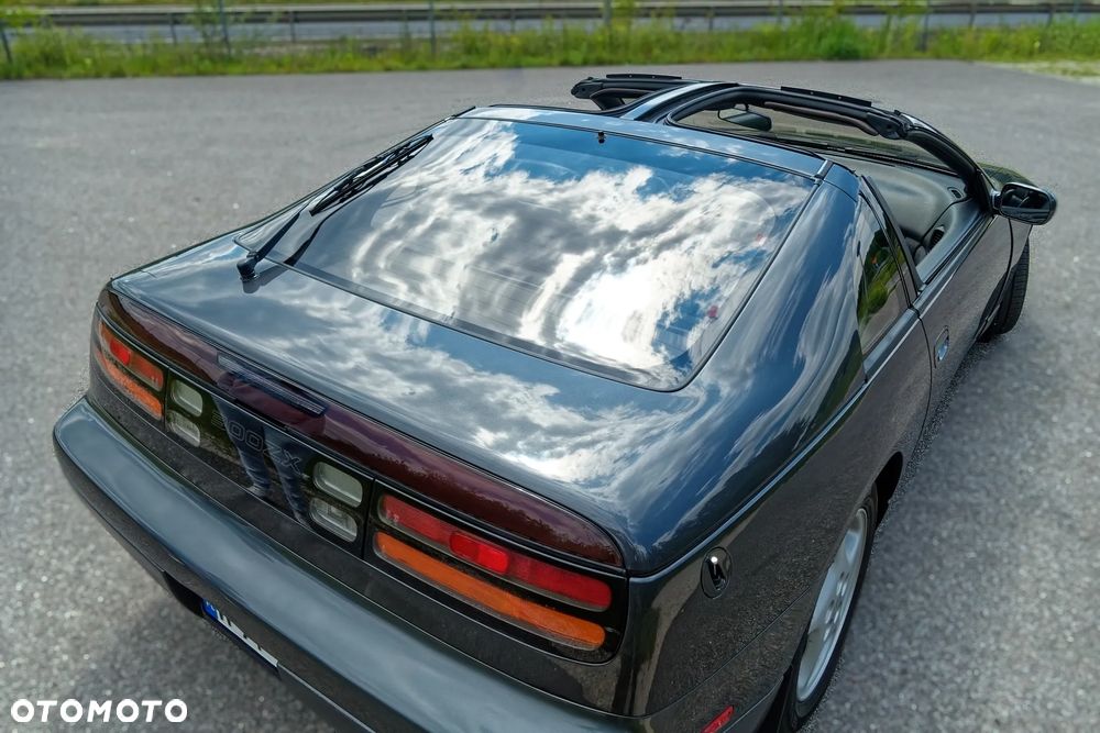 Nissan 300 ZX - 36