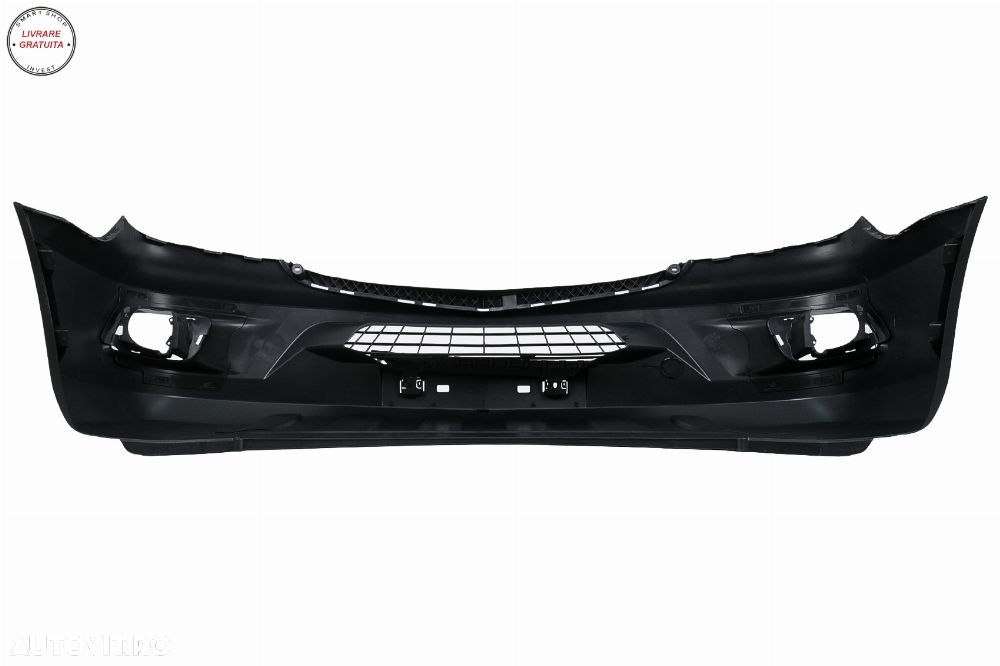 Bara Fata Mercedes Sprinter 906 (2014-2018)- livrare gratuita - 6