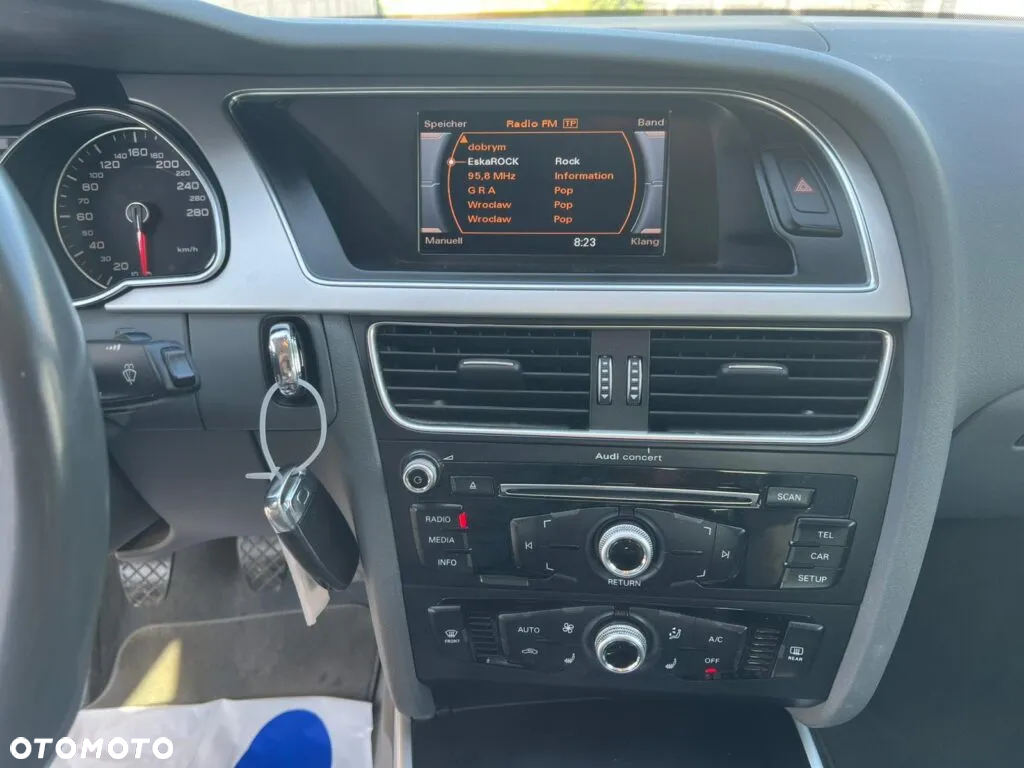Audi A5 Sportback - 12
