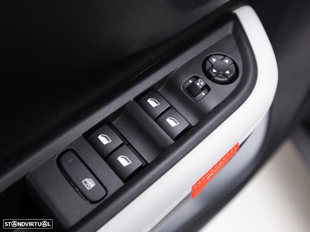 Citroën e-C3 MAX - 14