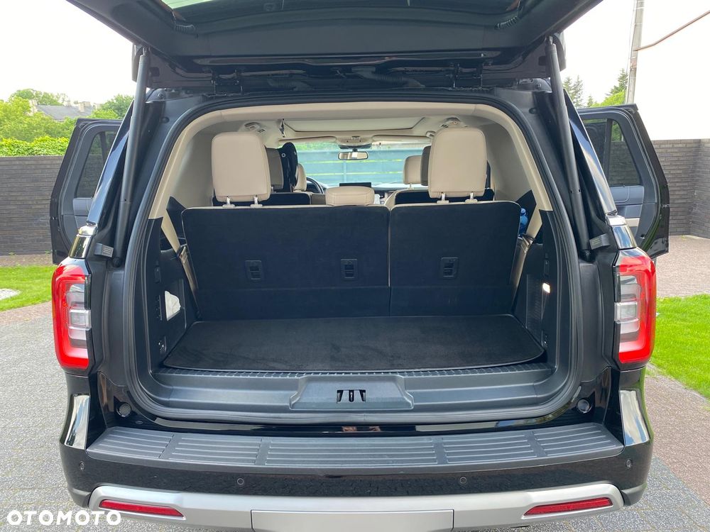 Ford Expedition - 33