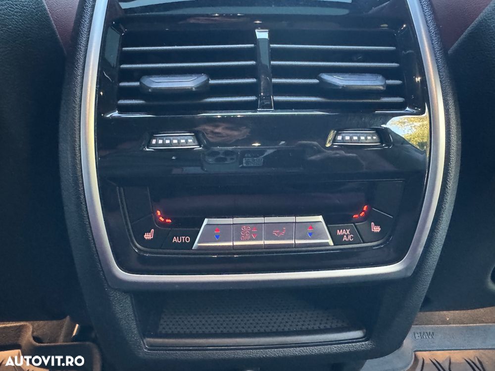 BMW X6 xDrive40i - 7