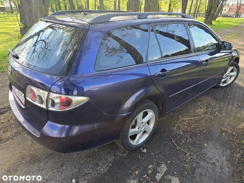 Mazda 6 Sport 2.0 Comfort - 3