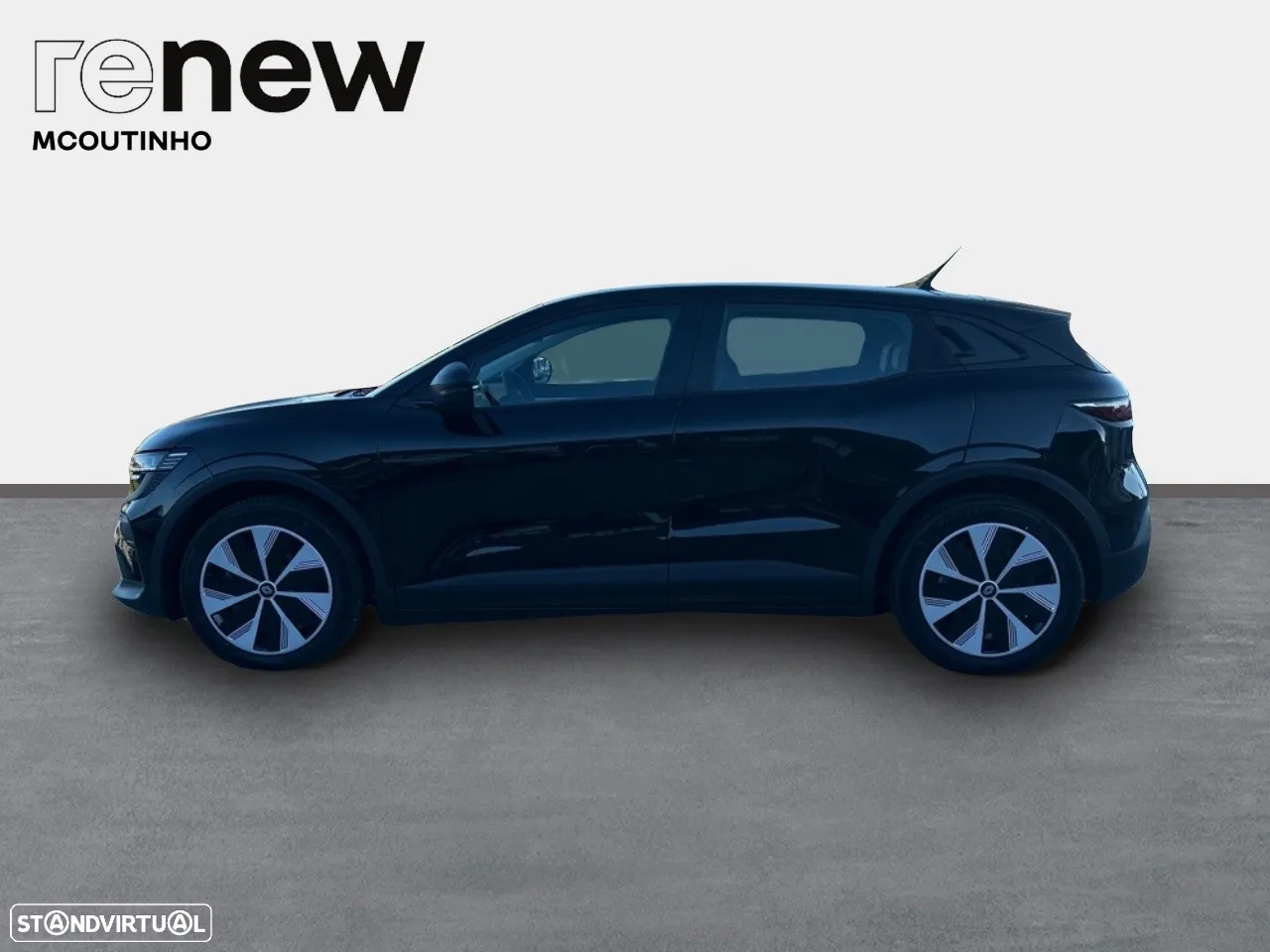 Renault Mégane E-Tech EV60 Evolution ER - 8
