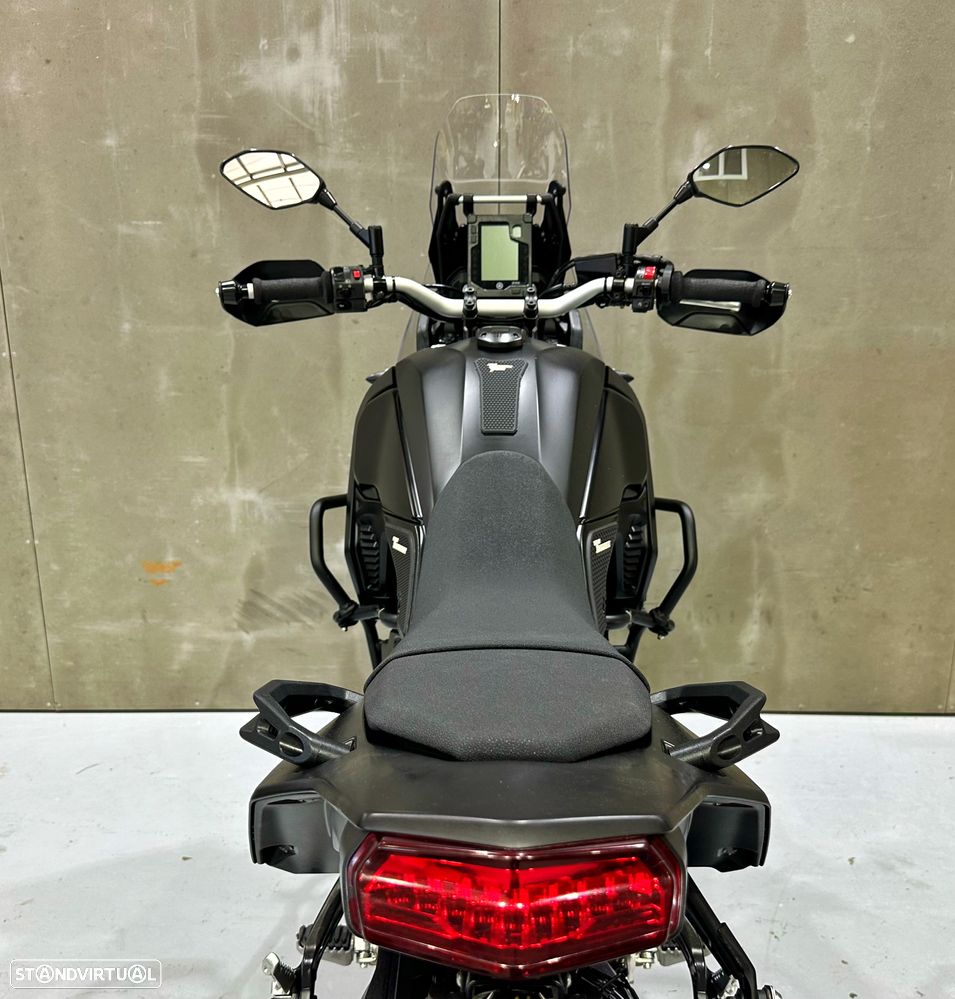 Yamaha Ténéré 700 - 14