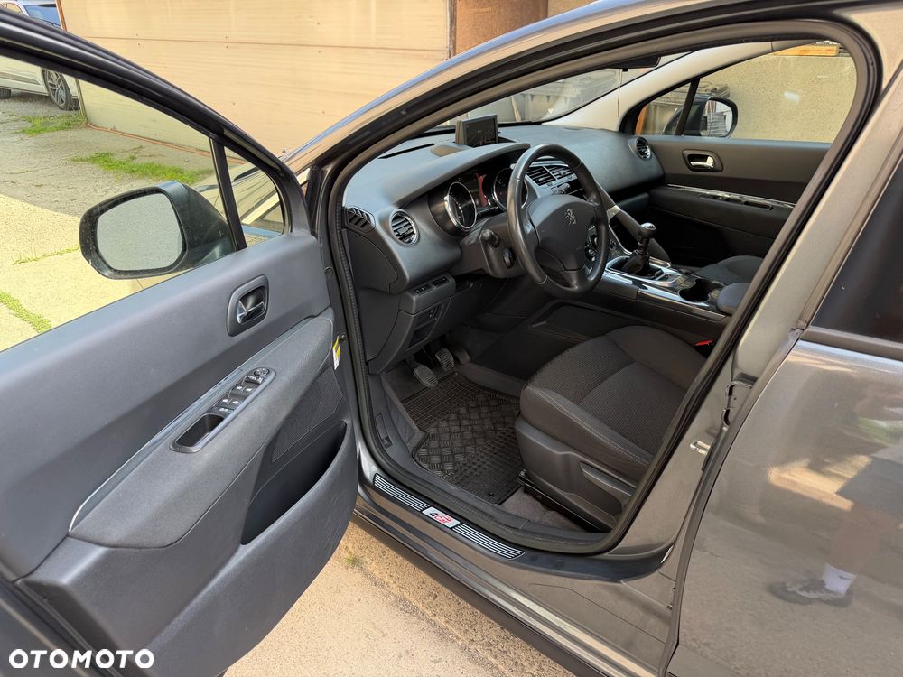 Peugeot 3008 - 28