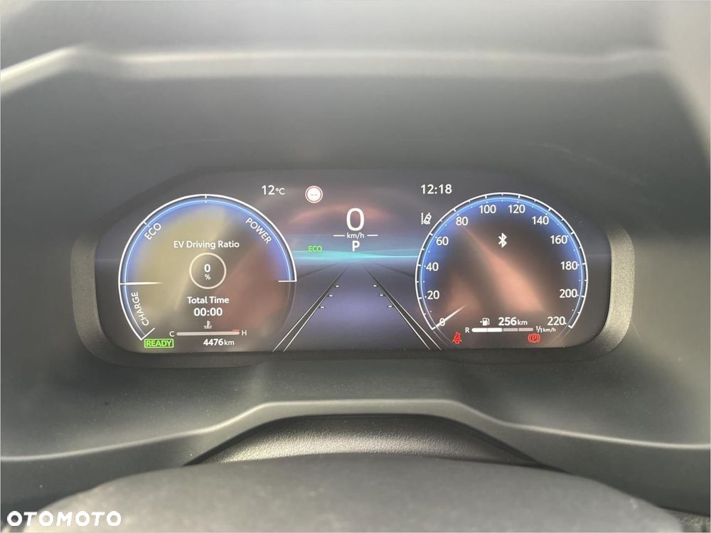 Toyota RAV4 2.5 Hybrid Selection 4x2 - 13