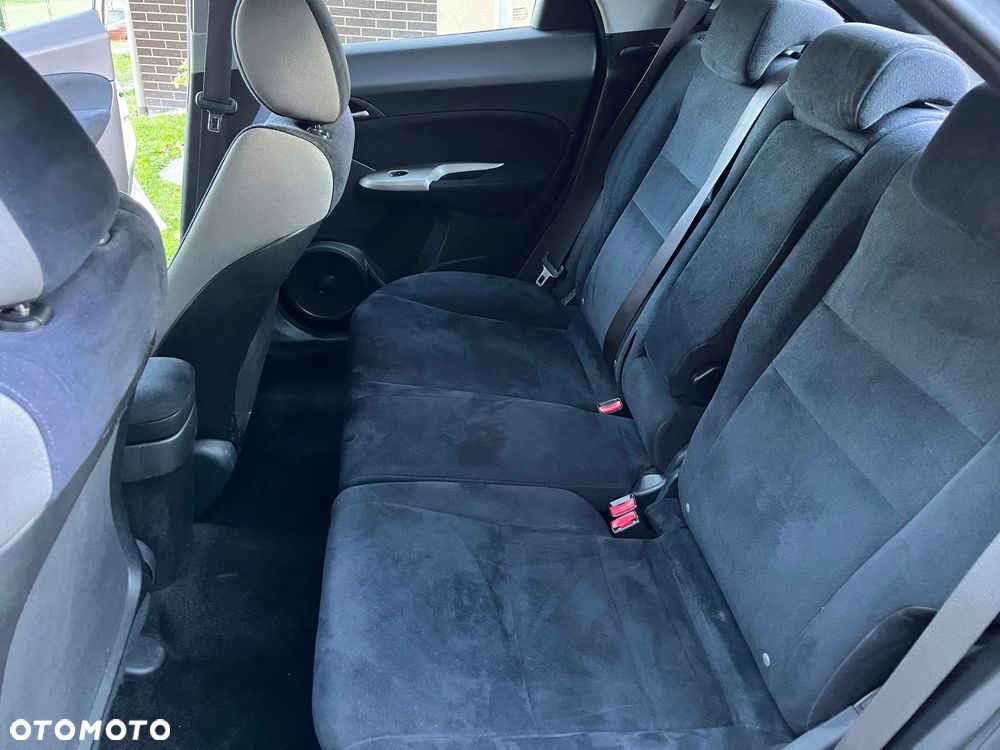 Honda Civic 1.8 Comfort - 21