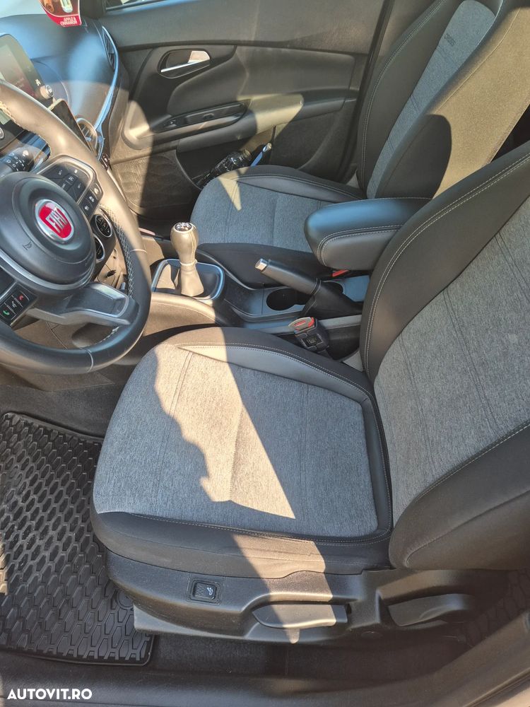 Fiat Tipo 1.0 Final - 8