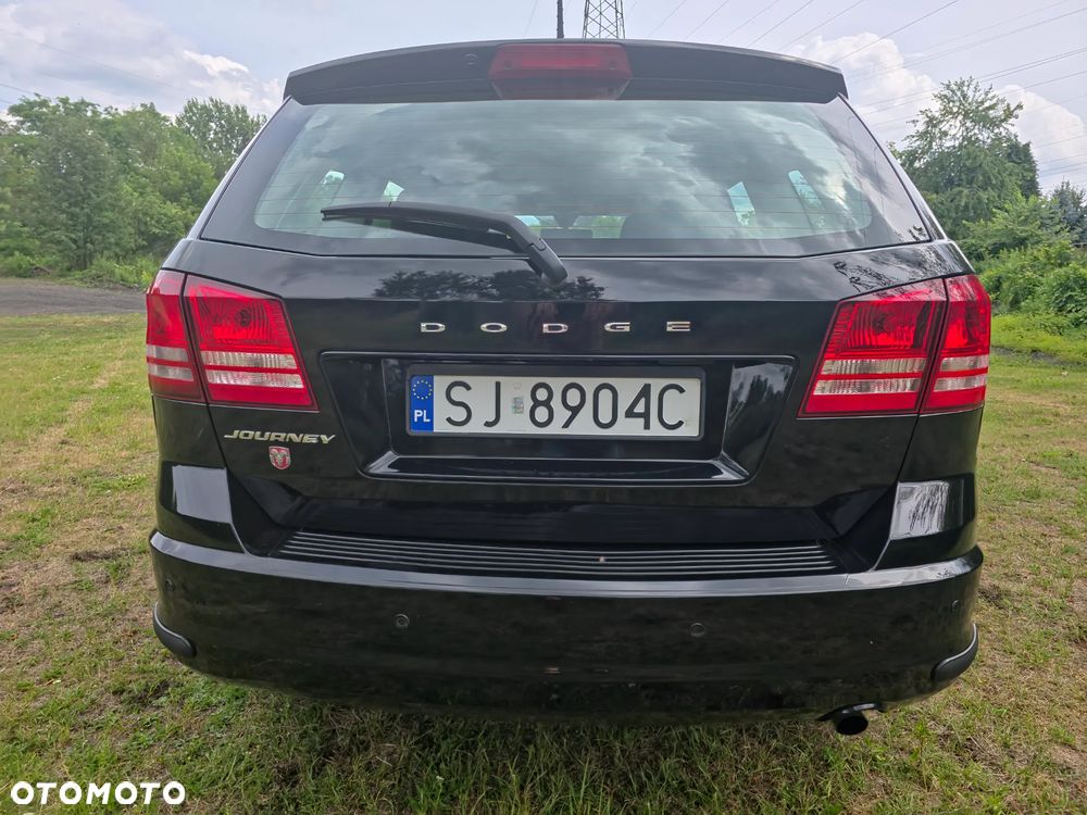 Dodge Journey - 3