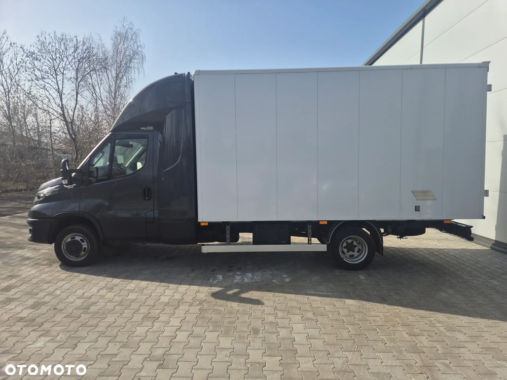 Iveco Daily 50C21 - 13