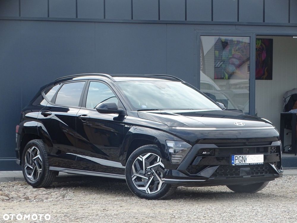 Hyundai Kona - 12