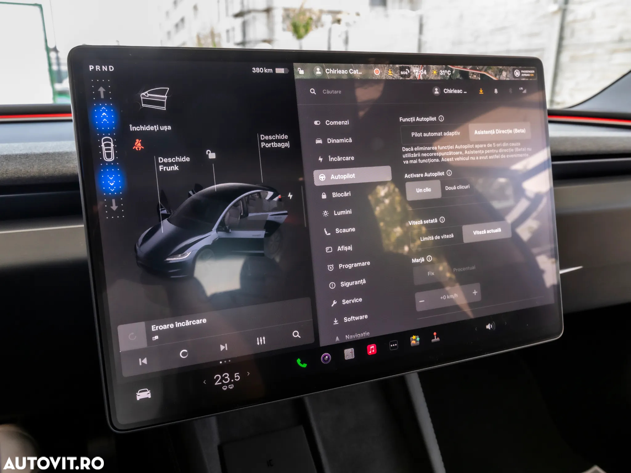 Tesla Model 3 AWD Long Range - 27