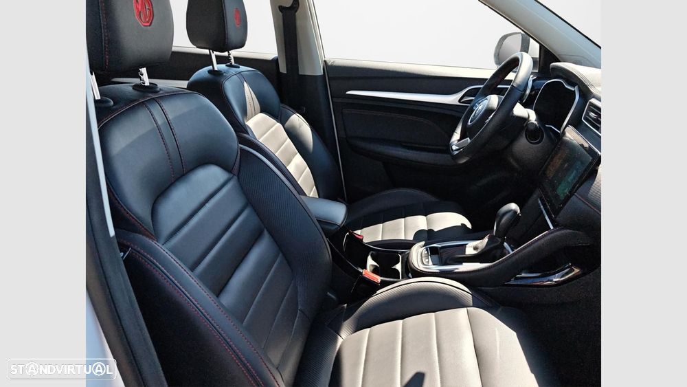 MG ZS 1.0 T-GDI Luxury Aut. - 12