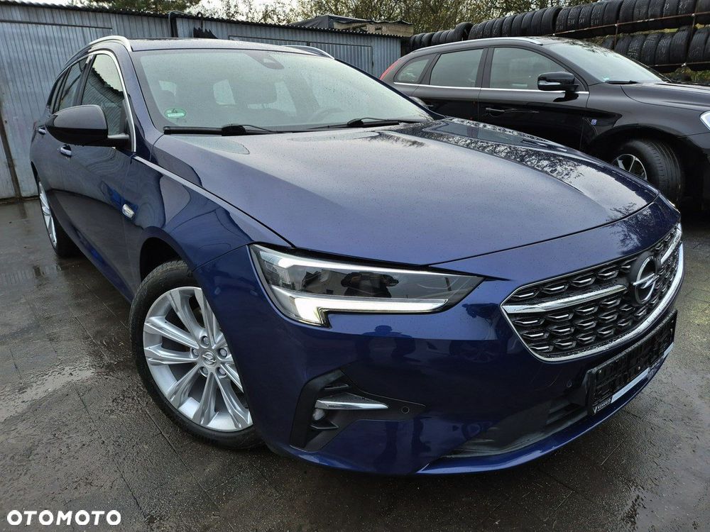 Opel Insignia - 2