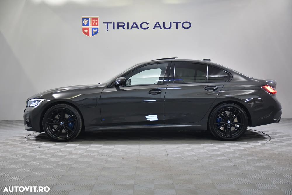 BMW Seria 3 330e AT PHEV - 2