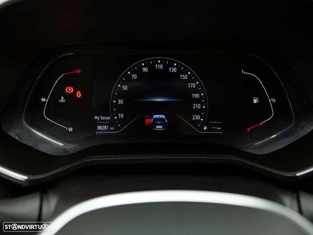 Renault Clio TCe 100 INTENS - 22