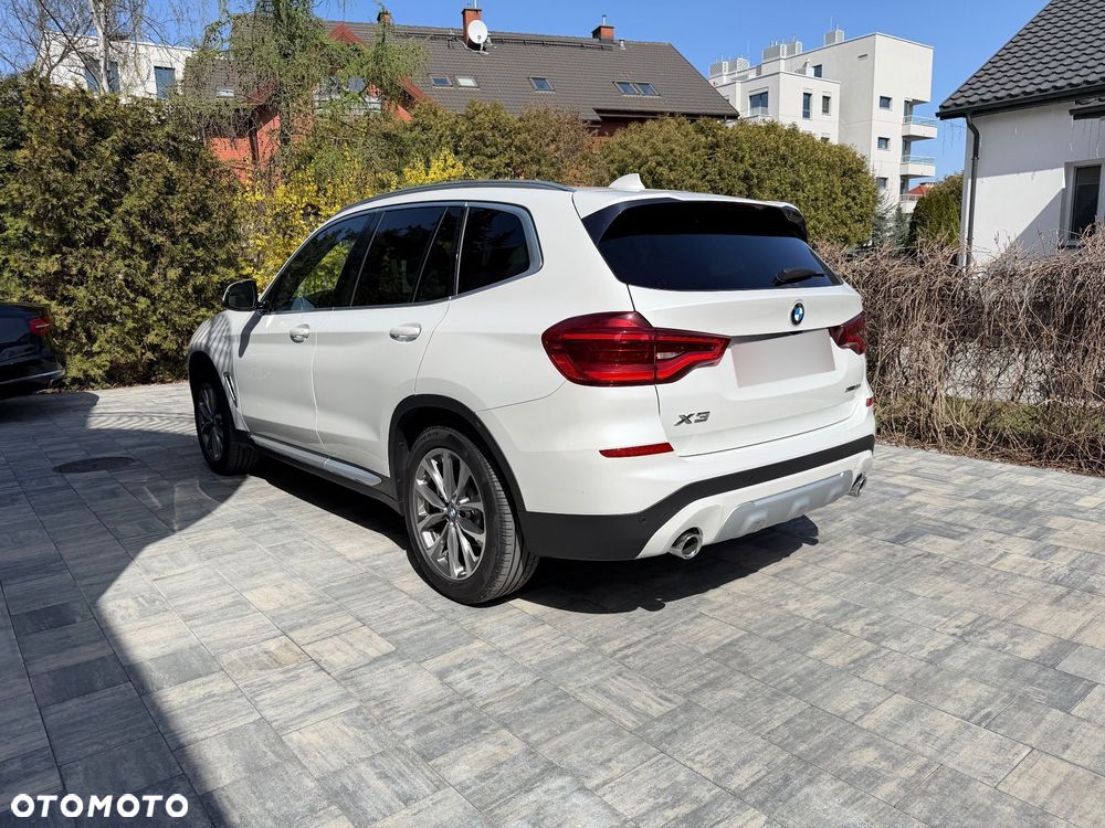 BMW X3 xDrive30i xLine - 6