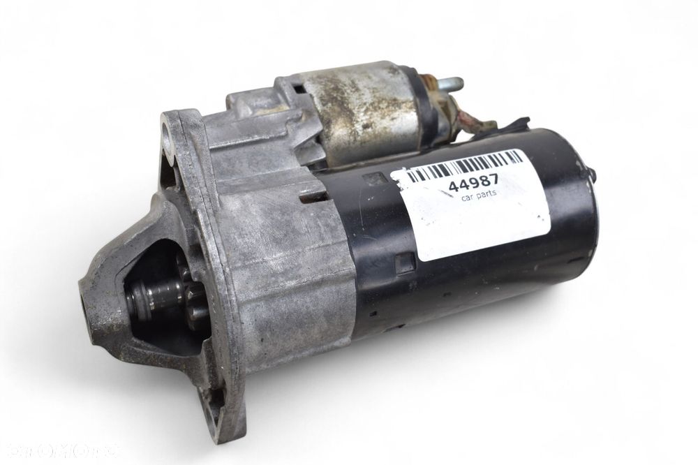 Rozrusznik FIAT SEDICI SUZUKI SX4 1.9 2.0 M-JET DDIS 31100-55L01 0001108451 - 1