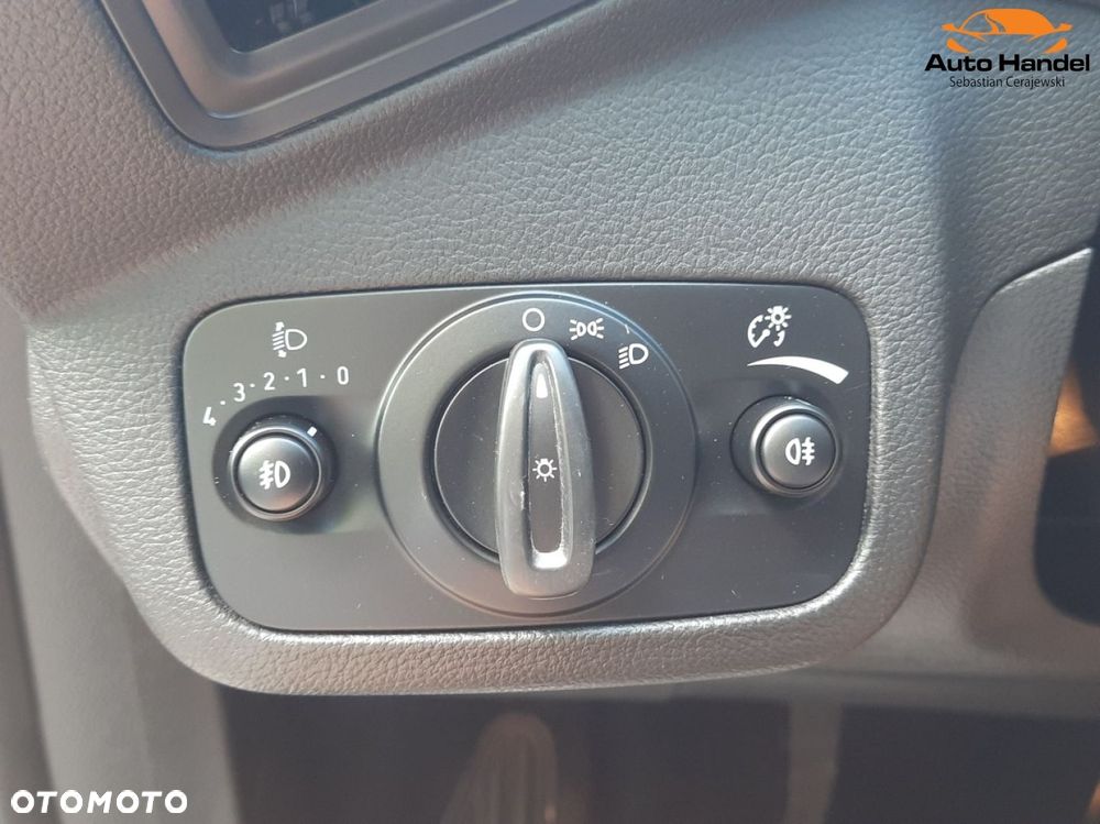 Ford Kuga 1.5 EcoBoost 2x4 Titanium - 17