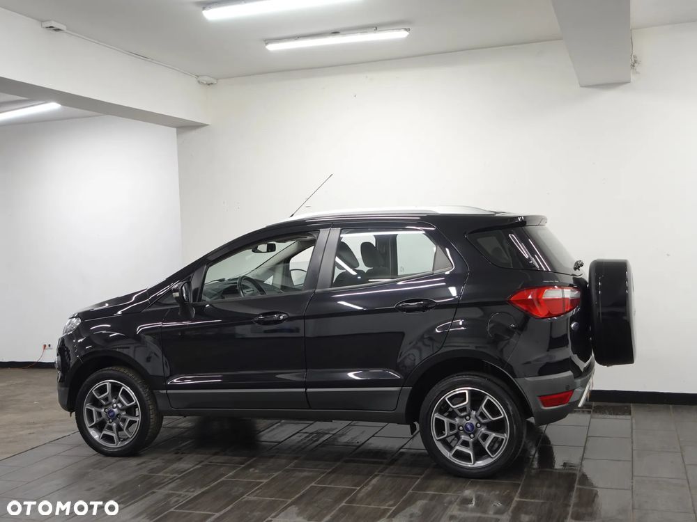 Ford EcoSport 1.0 EcoBoost - 5