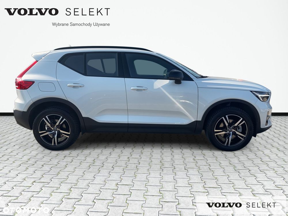 Volvo XC 40 - 5