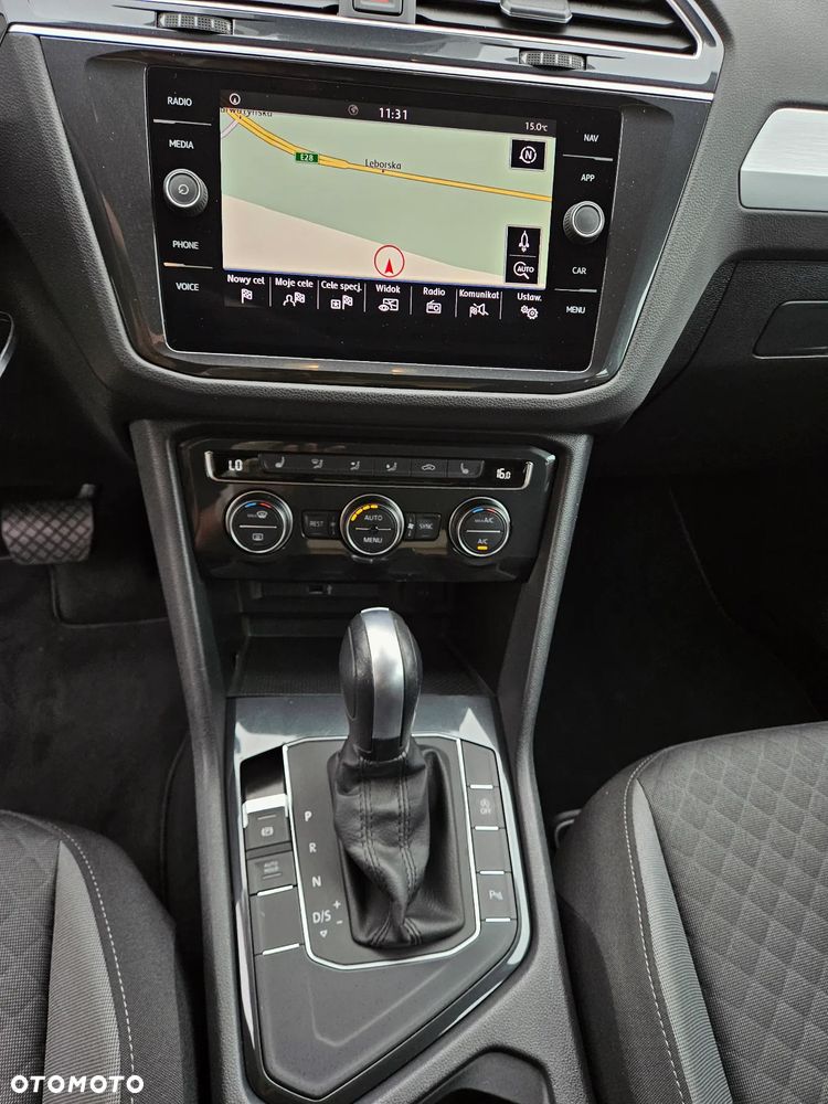 Volkswagen Tiguan 1.5 TSI EVO Life DSG - 11