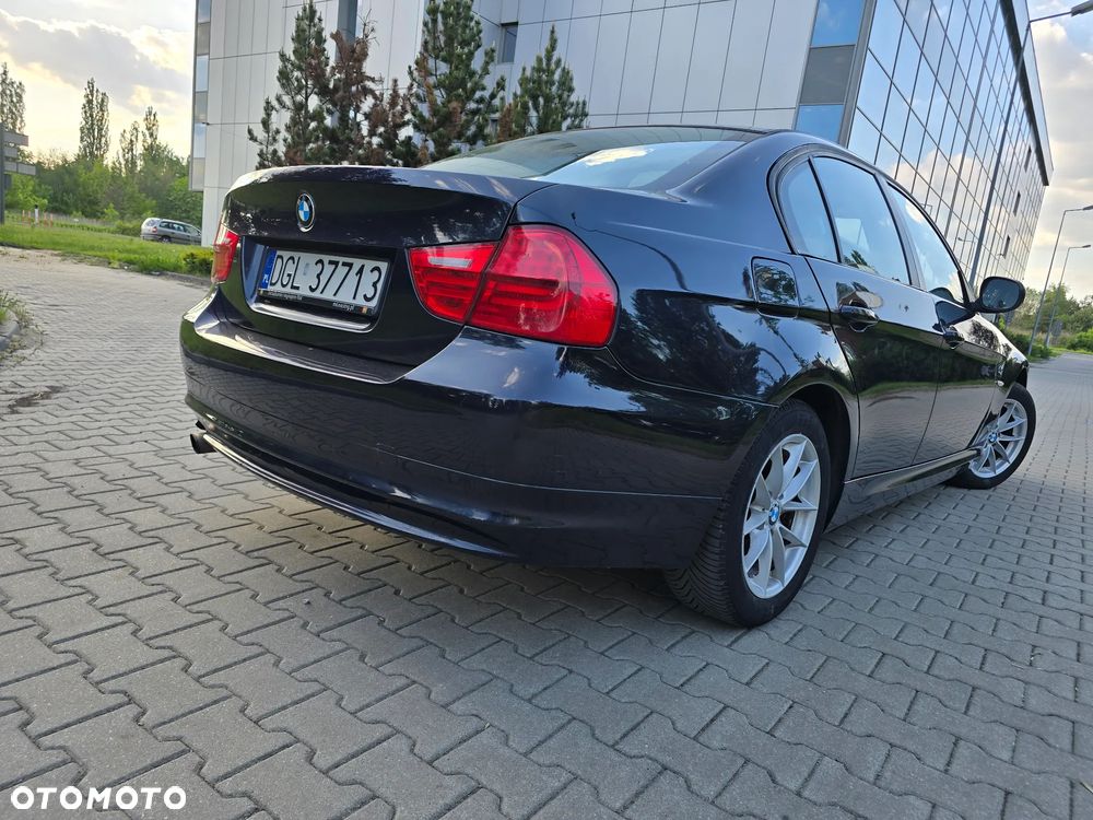 BMW Seria 3 - 6